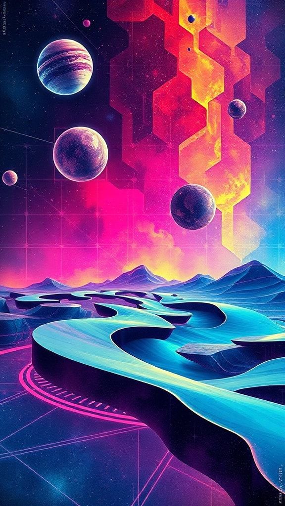 A Century Of Cosmic Breakthroughs