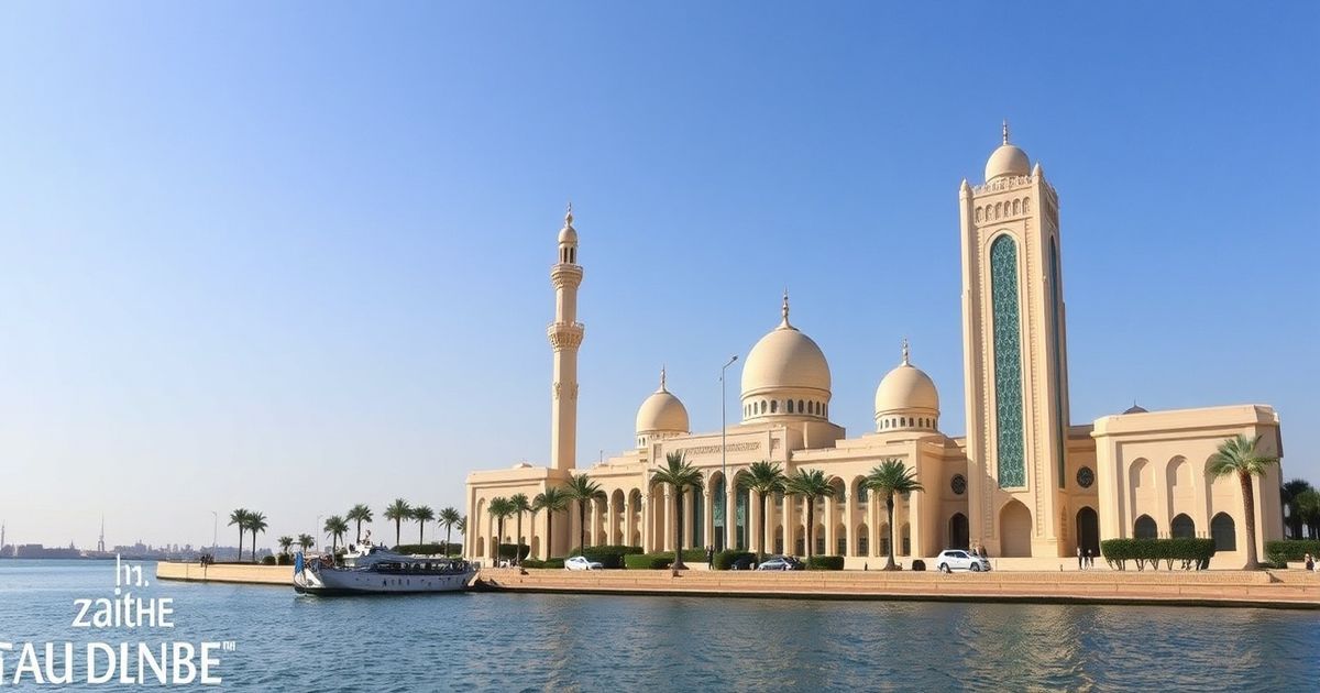 Abu Dhabis Ai Powerhouse Takes European Leap