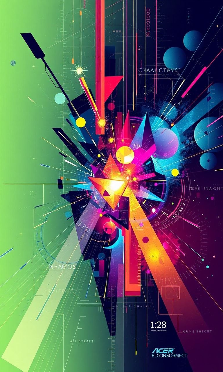 Acer And Asus Patent Dispute Escalates: Two Tech Giants Websites Shut Down