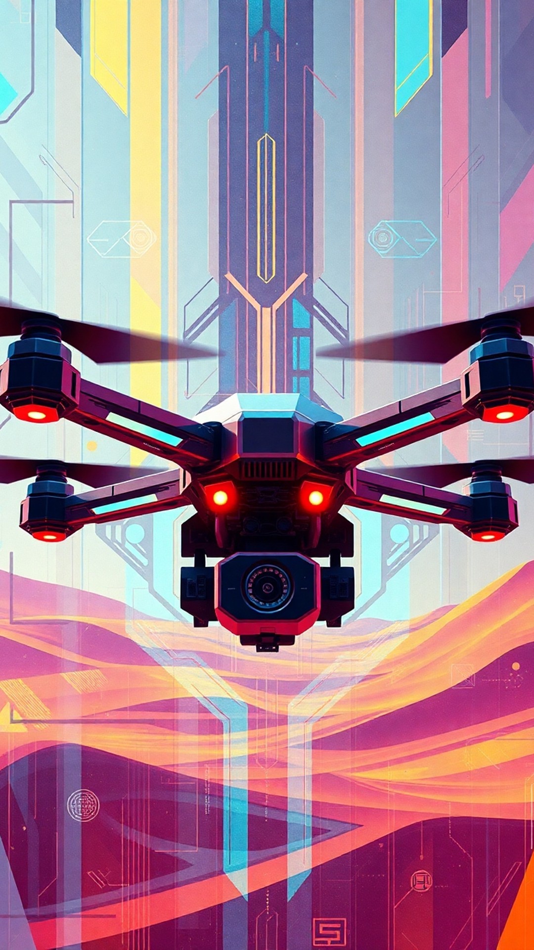 Aero Solutions Unveils Revolutionary Asx-1 Uav Platform