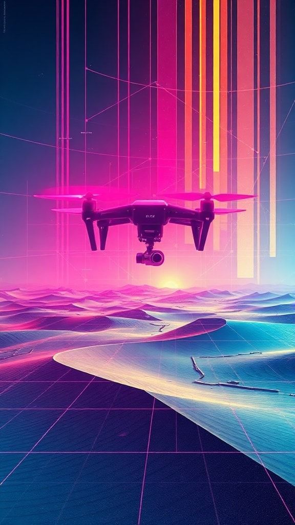 Aerobits Unveils Revolutionary Low-Power Transponder Solution To Boost Small Drone Safety In Controlled Airspace