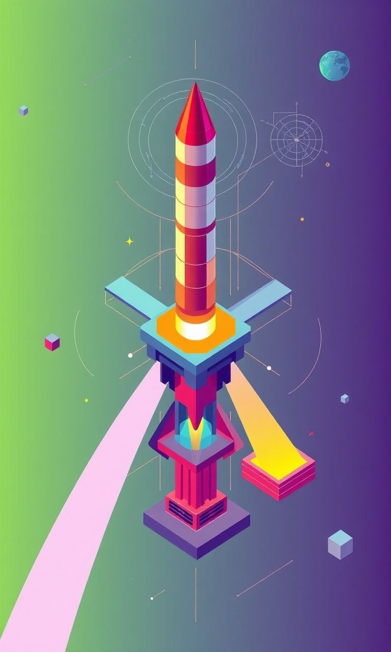 Aerospace Forces Unveil Revolutionary Sensor Fusion Project To Shield America From Missile Threats