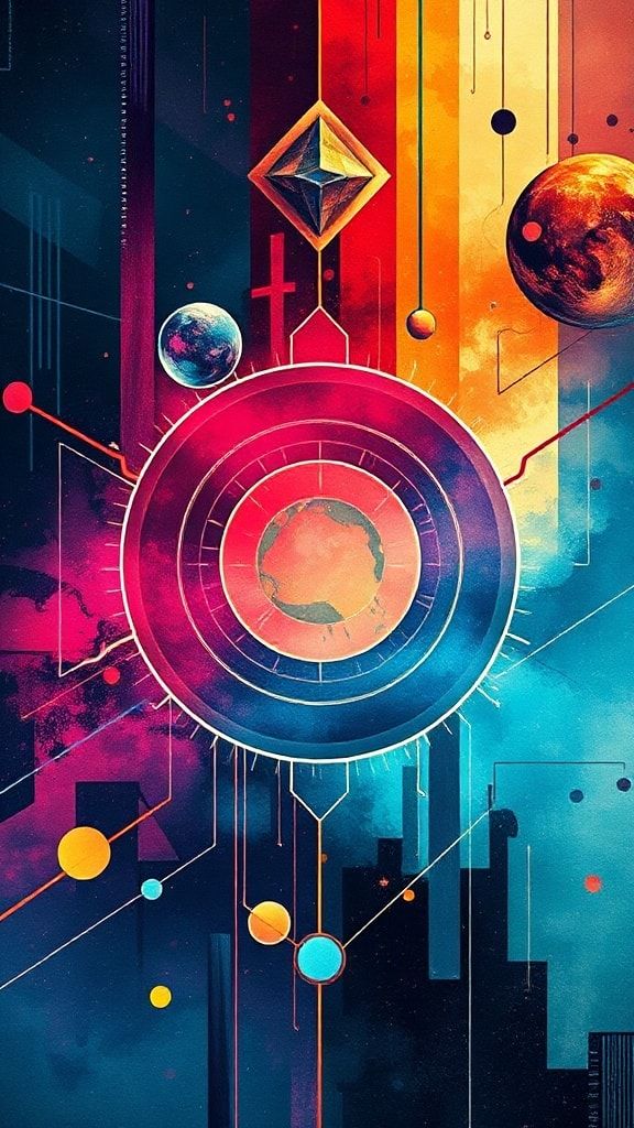 Aerospace Forces Unveil Revolutionary Sensor Fusion Project To Shield America From Missile Threats