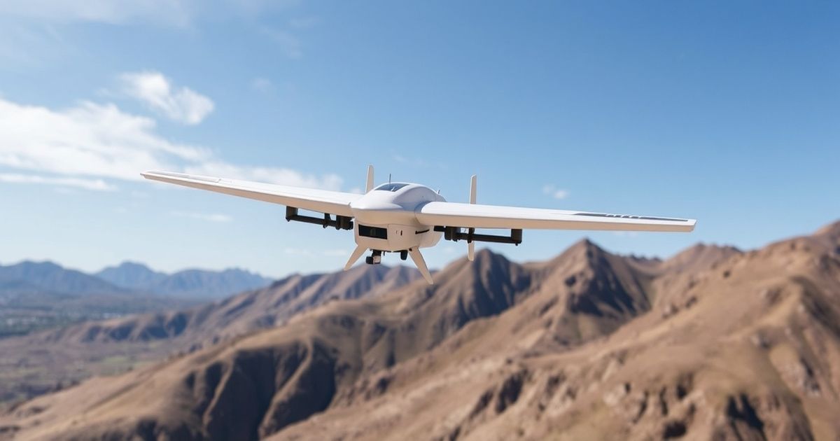 Aerovironment Unveils Cutting-Edge Precision Targeting System