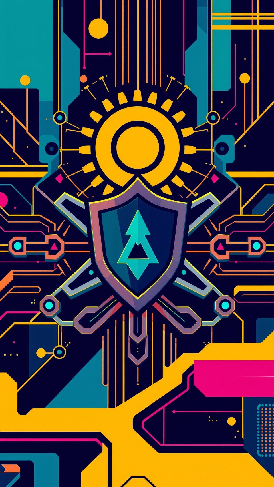 Ai Giants Unite For Enhanced Defense: Rtx And Shield Ai Team Up For Cutting-Edge Autonomous Security Systems