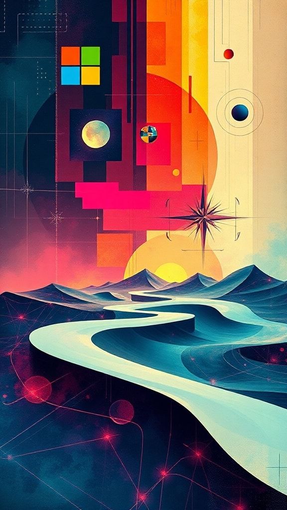 Ai Giants Unite: Microsoft And Nvidia Team Up With Anthropic For Cutting-Edge Tech Dominance