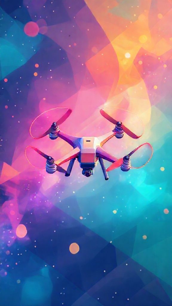 Ai Pioneer Uavos Sets New Standard For Swarming Drone Operations