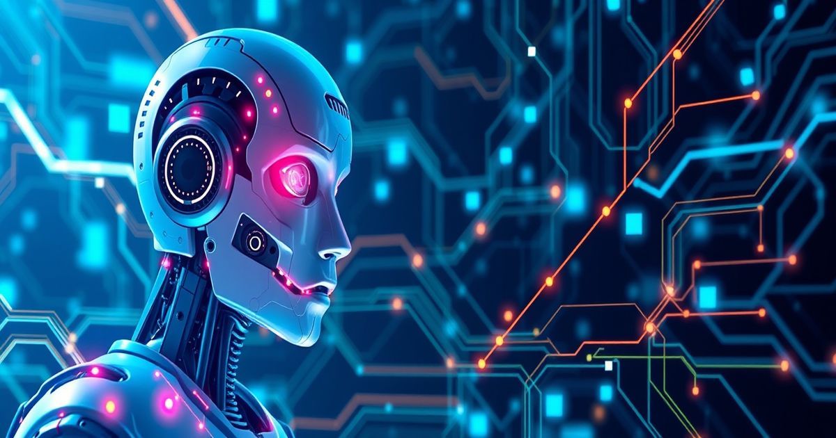 Ai-Powered Giant Merges With Cybersecurity Firm In 290 Million Deal