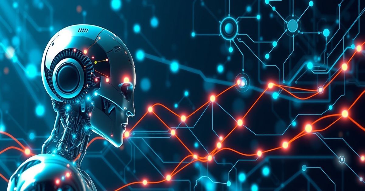 Ai Revolution Hits Critical Mass As Agentic Systems Scale Memory Capabilities