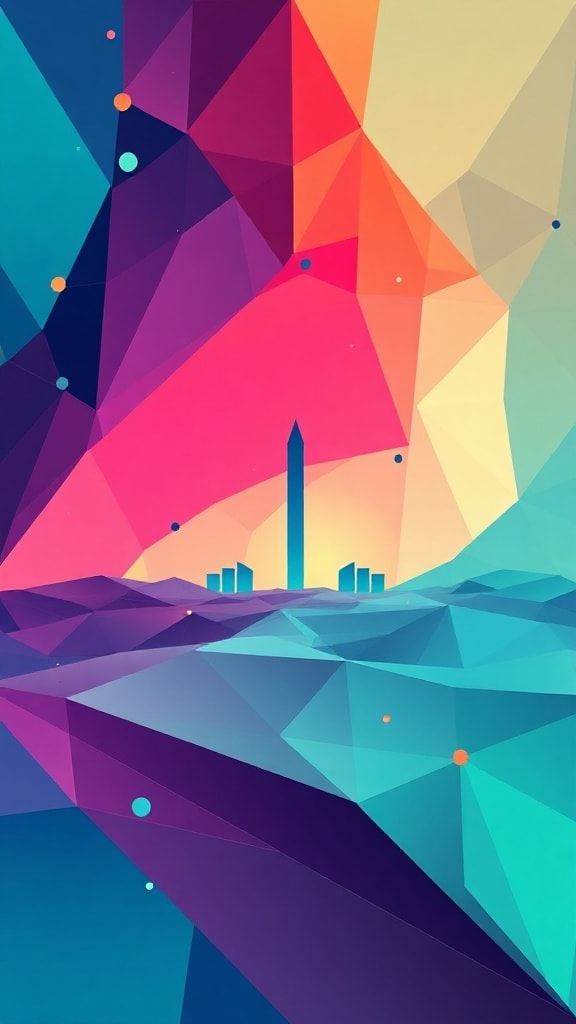Ai Revolution Unfolds: Generative Tech Transforms Washington Dc