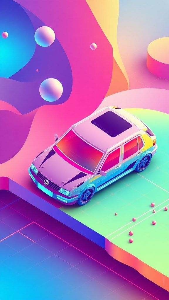 Ai Revolutionizes Software Development: Ptc Microsoft Volkswagen Unveil Groundbreaking Generative Ai Tech