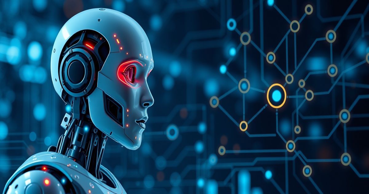 Ai Takes Control: How Agentic Intelligence Is Revolutionizing It Operations