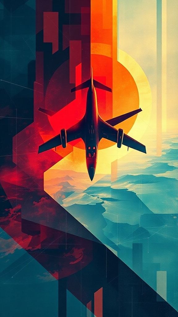 Air Force Pushes For Flexible Tanker Fleet As Operations Demand Adaptability