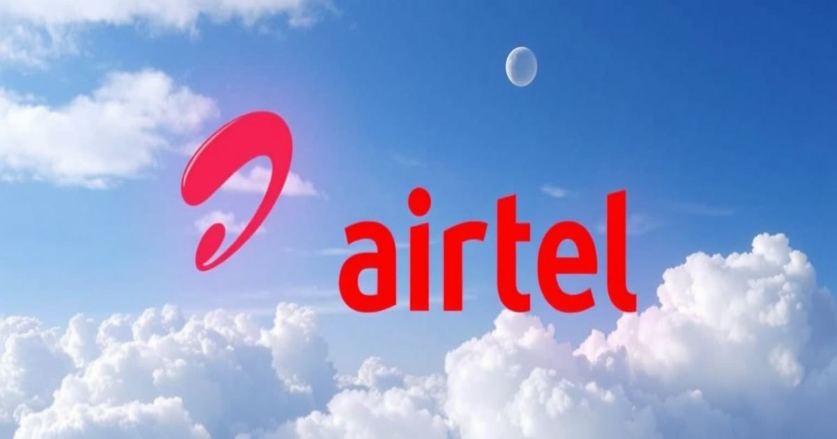 Airtel Unveils Revolutionary Airtel Cloud To Boost Data Security In Indias Growing Economy
