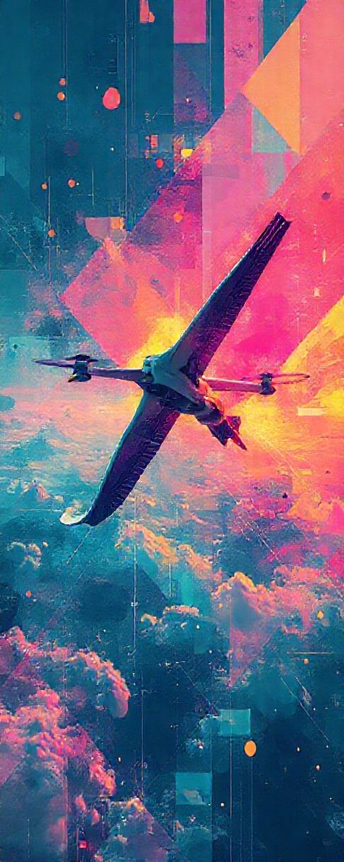 Albatross-Inspired Drones Set Sail For Revolutionary Long-Range Flight