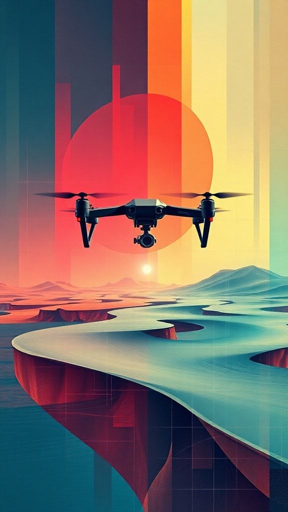 Alti Unmanned Revolutionizes Defense And Commerce With Worlds First All-Electric Evtol Drone