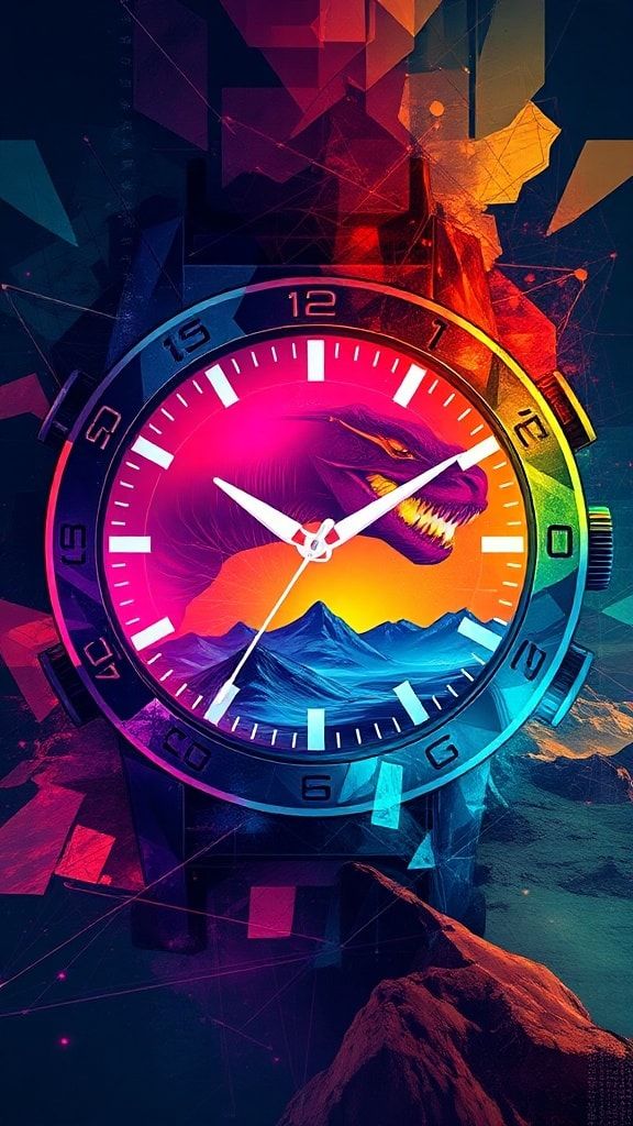 Amazfit Unleashes Beast: Ultra-Endurance Smartwatch Now Available With Up To 30 Days Of Battery Life