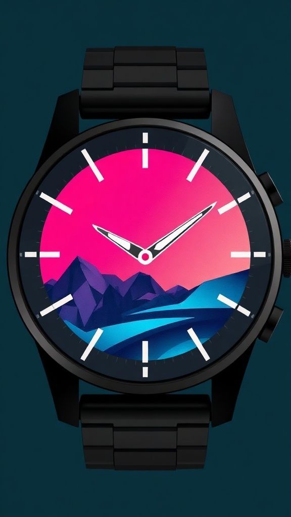 Amazfit Unveils Sleek New Option For T-Rex 3 Pro Smartwatch With Onyx Black Finish