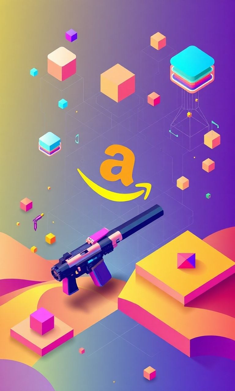Amazon Teams Up With Openai To Dominate Ai Cloud Market
