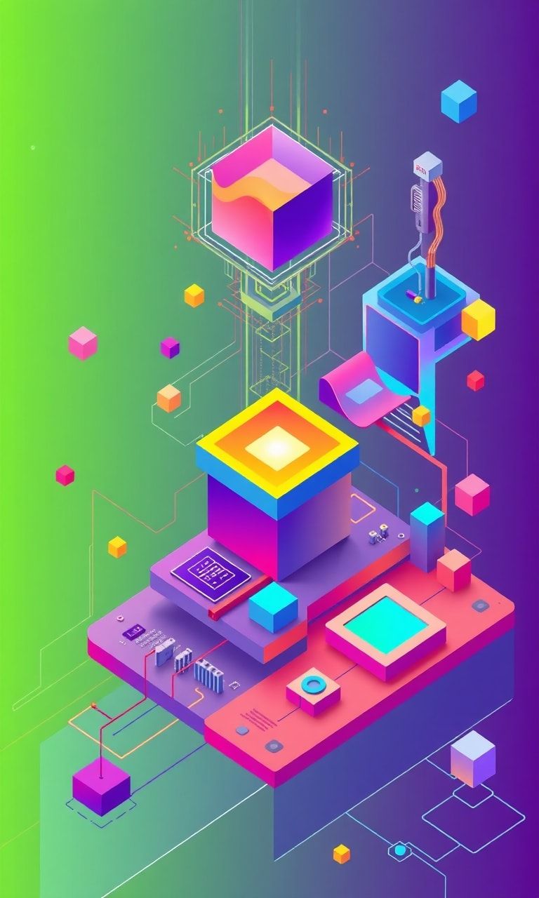 Amd Secures 100 Billion Deal With Meta As Ai Chip Market Heats Up