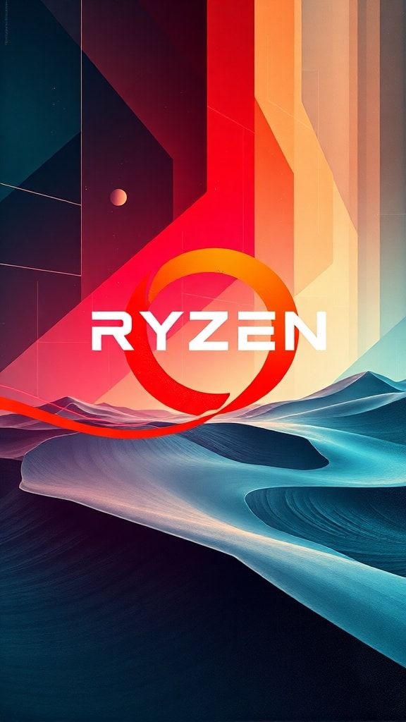 Amd Unveils Cutting Edge Ryzen Ai 400 Processors For Power-Conscious Pc Builders