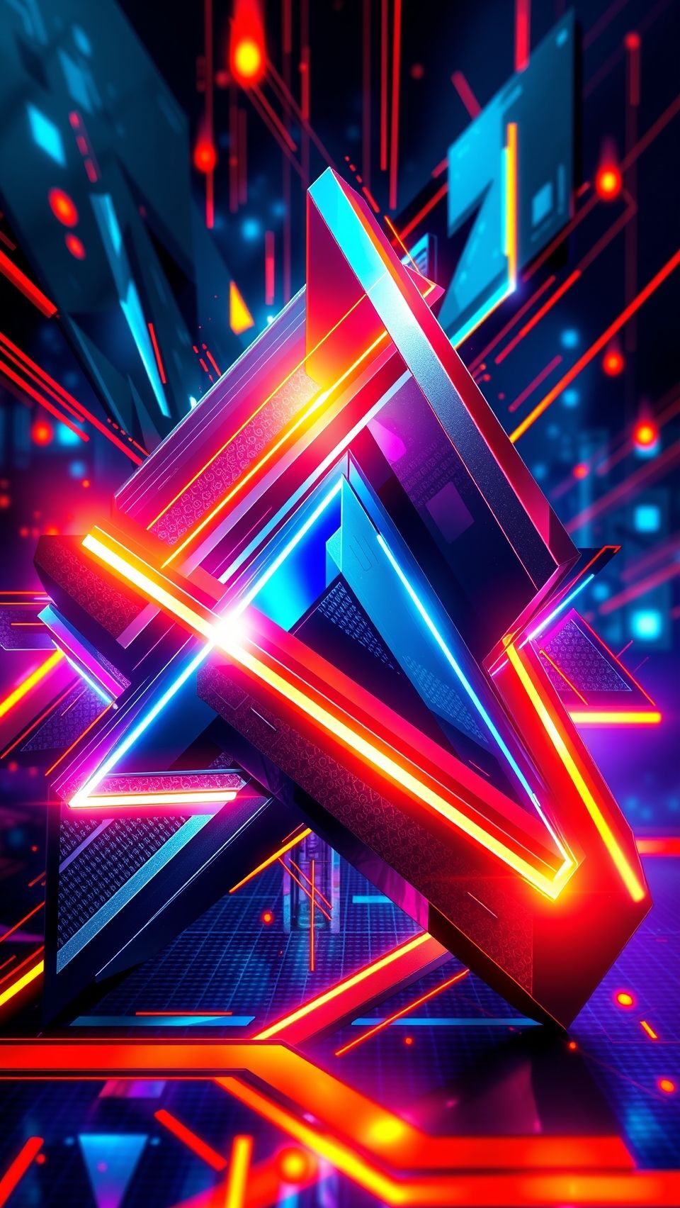 Amd Unveils Groundbreaking Ai Processors That Could Top Nvidia In Ai Computing