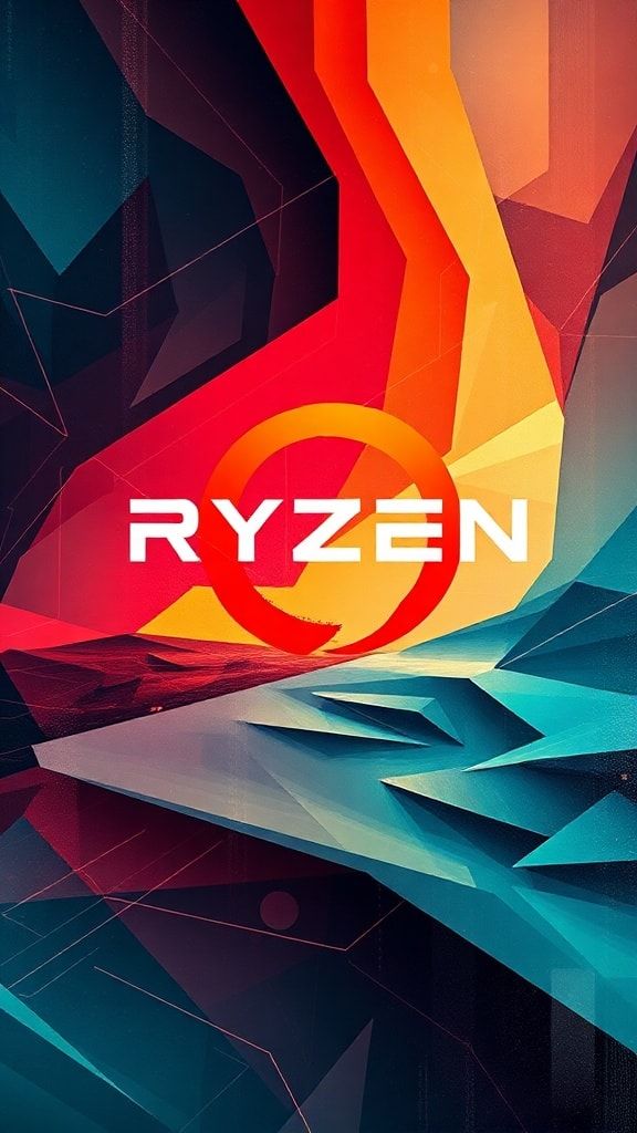 Amd Unveils Next-Gen Ryzen 10000 Desktops With Groundbreaking Zen 6 Microarchitecture