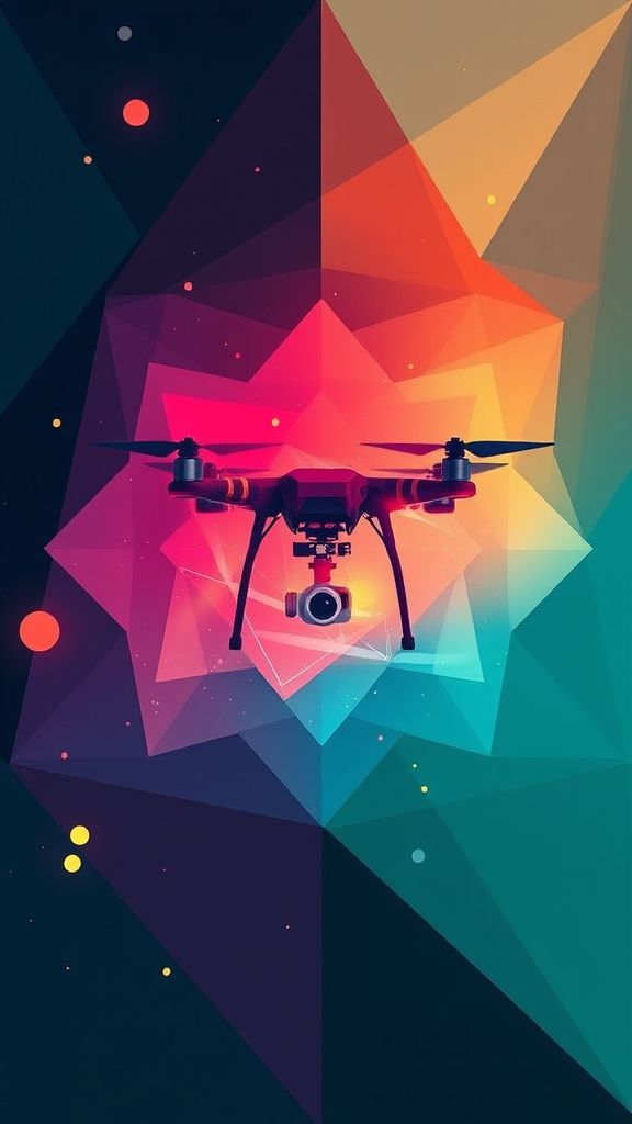 America Falls Behind In Drone Technology Race