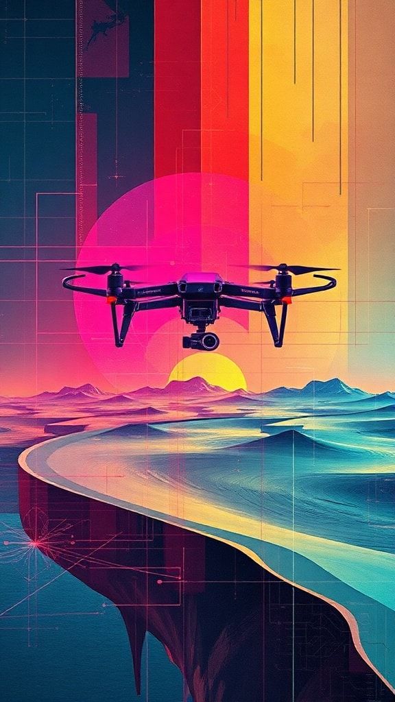 Ancient Iranian Tech Unleashes Modern Warfare Nightmare