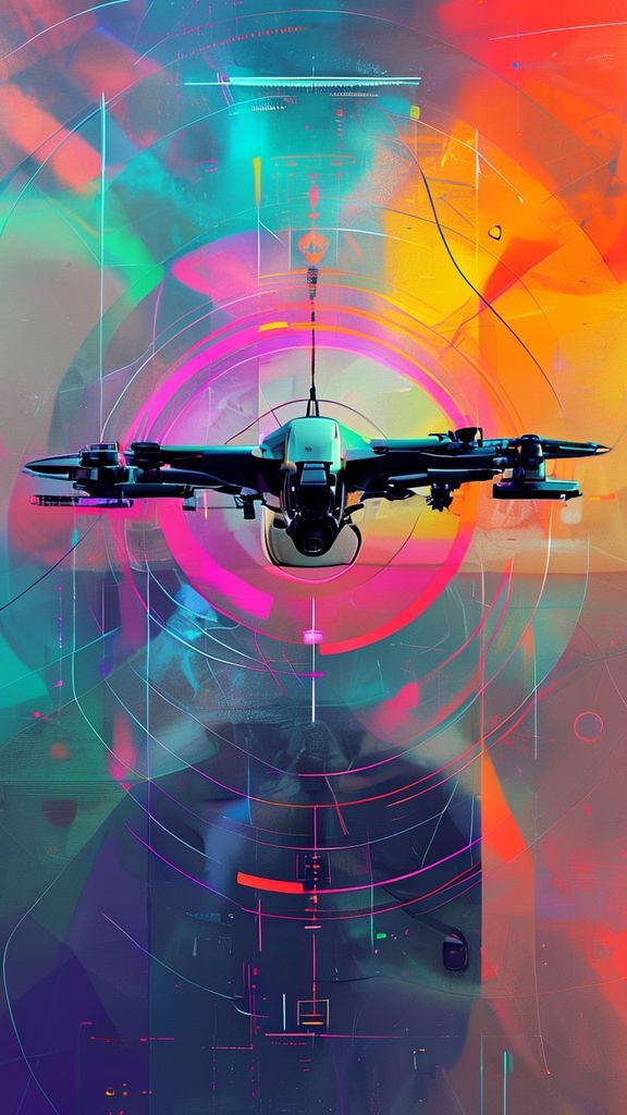 Anello Unveils Groundbreaking Aerial Navigation System For Autonomous Drones