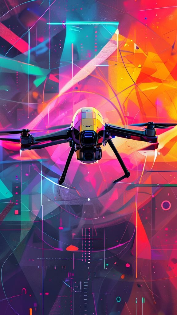 Antigravity Unveils Groundbreaking Drone Capable Of Defying Gravity With 8K Resolution