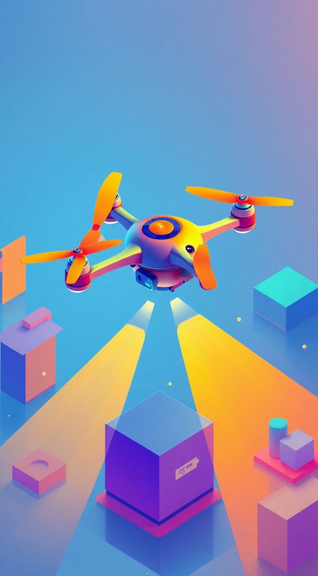 Apellix Unveils Revolutionary Aerial Cleaning Drone To Boost Industry Productivity