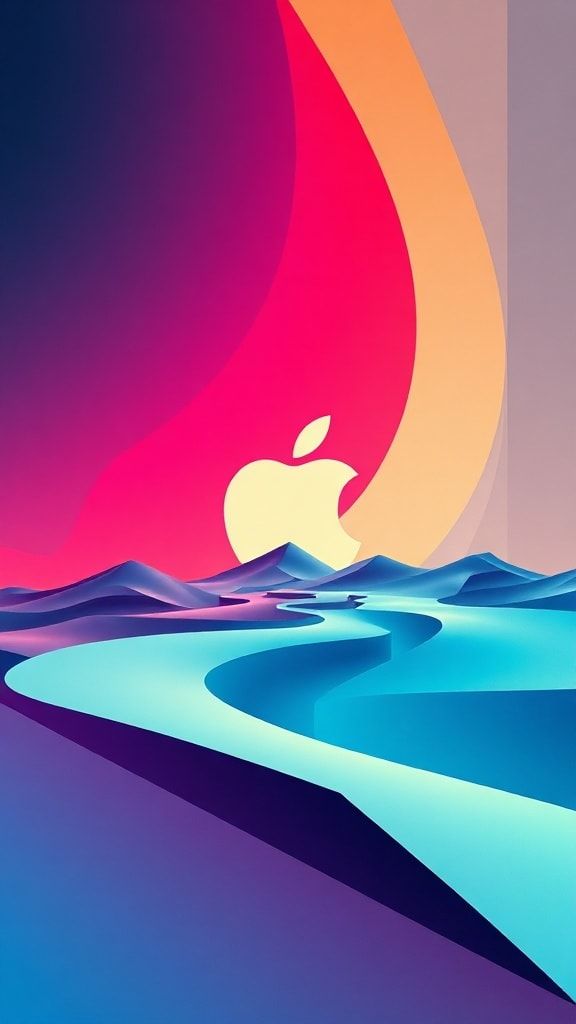 Apple Holds Back High-Resolution Camera Push As Tech Rivals Clash