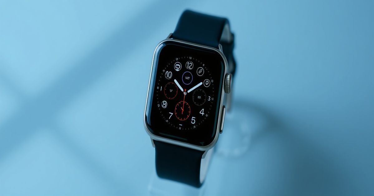 Apple Poised To Unlock Smartwatches True Potential With Ai-Powered Cameras And Revolutionary Features
