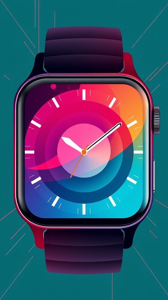 Apple Revives Wearables Business With Explosive New Smartwatch Lineup