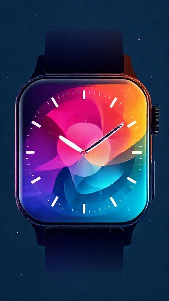 Apple Revives Wearables Business With Explosive New Smartwatch Lineup