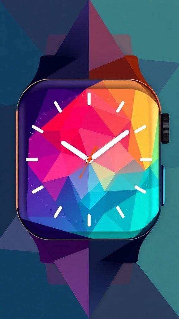 Apple Revives Wearables Business With Explosive New Smartwatch Lineup