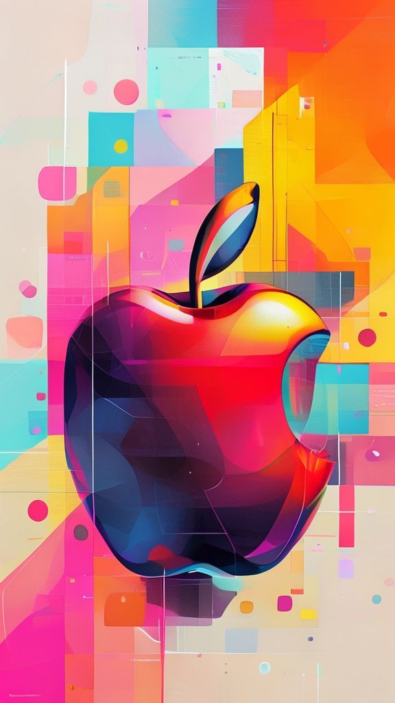 Apple Seizes Global Smartphone Throne As Sales Soar 10