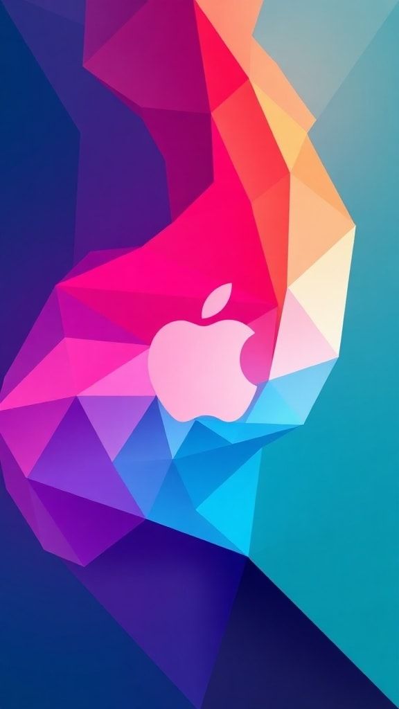 Apple Set To Revolutionize Mobile With Record-Breaking Folding Iphone