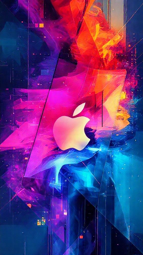 Apple Set To Revolutionize Mobile With Record-Breaking Folding Iphone