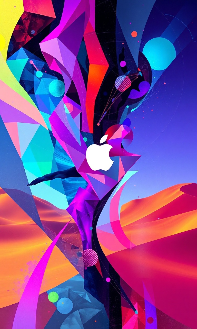 Apple Unveils Revolutionary Siri App With Auto-Deleting Chat History Feature