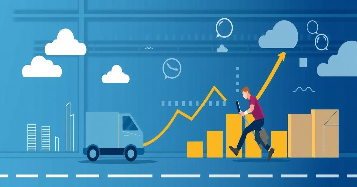 Application Developers Face Increasing Pressure As Delivery Becomes A High-Stakes Dance