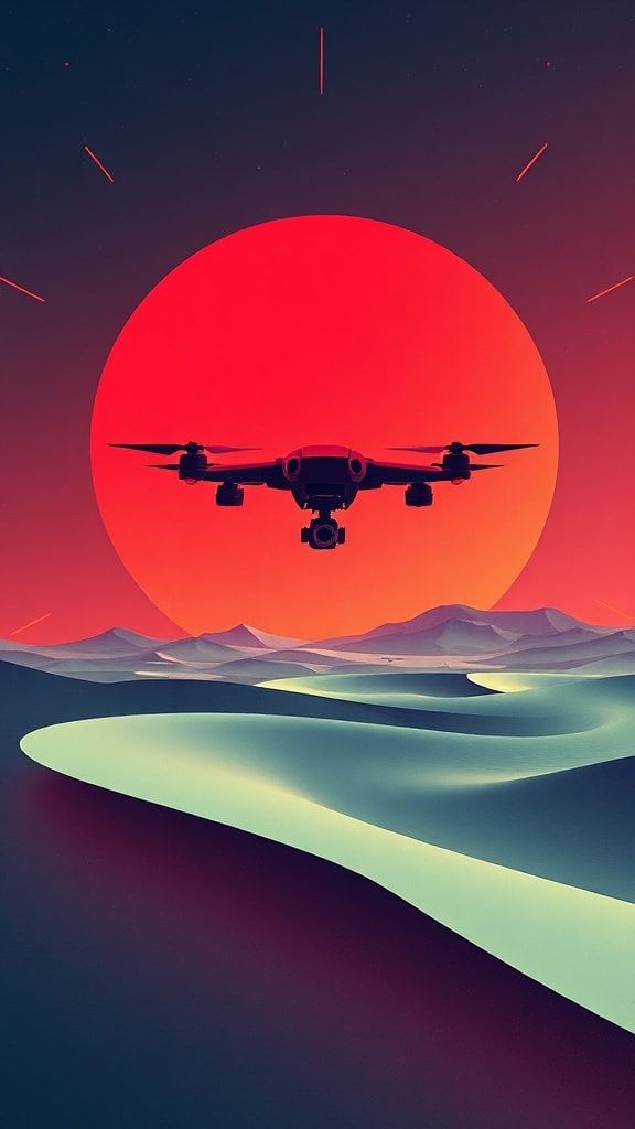 Arastelle Partners With Red Cat To Revolutionize Future Of Unmanned Warfare