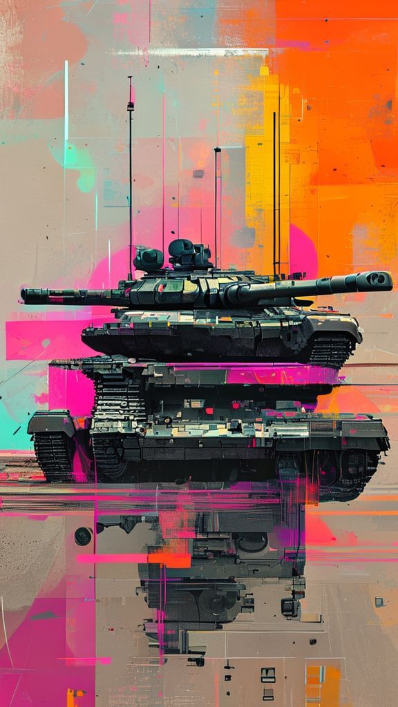 Army Sets Record As M1E3 Abrams Tank Prototypes Get Five-Year Boost