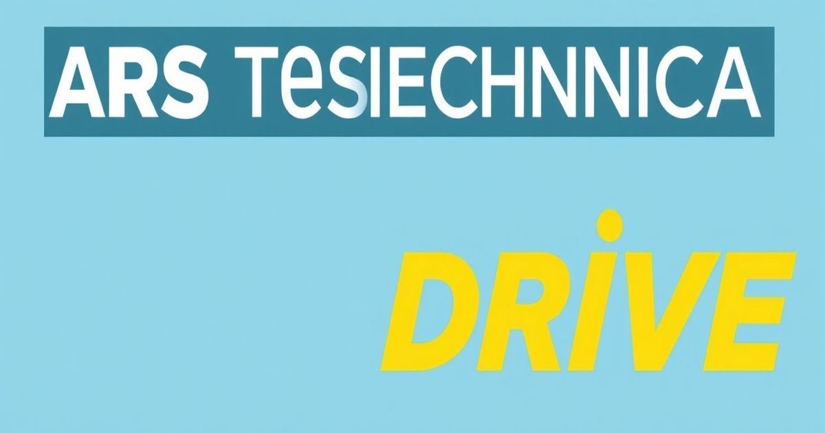 Ars Technica Launches Charity Drive: Win Prizes And Make A Difference In Battle Against Virtual Bullies