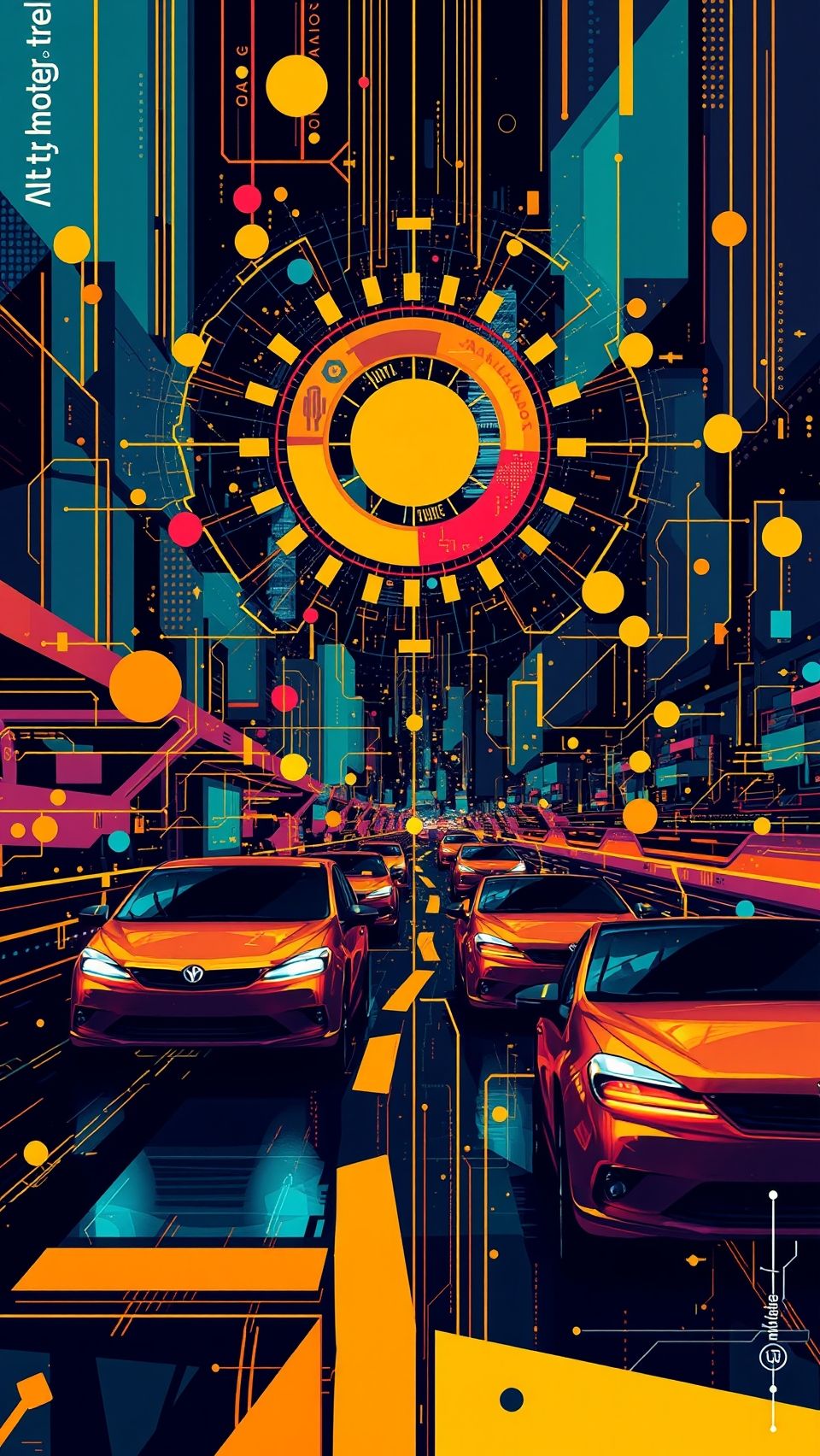 Artificial Intelligence Evolves: Agentic Ai Revolutionizes Industry With Autonomous Brilliance