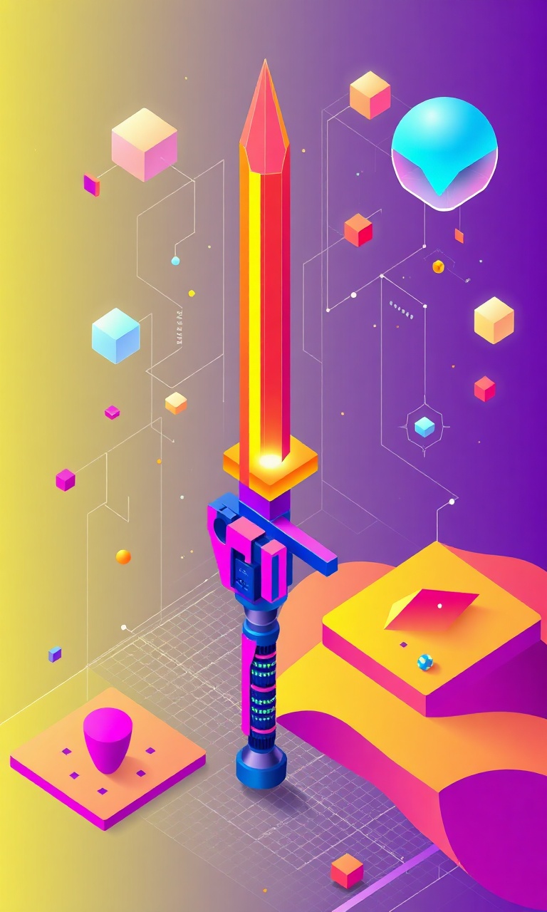 Artificial Intelligence Takes Center Stage: The Double-Edged Sword Of Coding Evolution