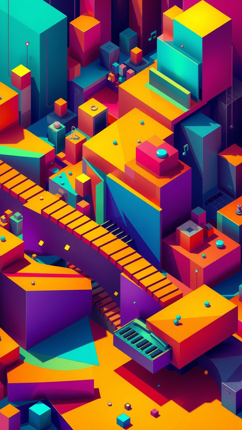 Artificial Intelligence: The Piano Analogy Thats Souring The Symphony