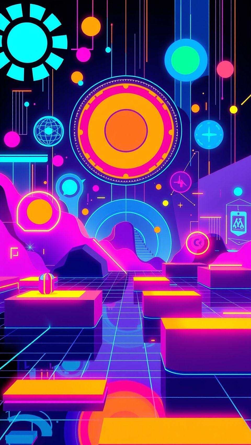 Artificial Intelligence Upsurge Sparks Job Market Revolution