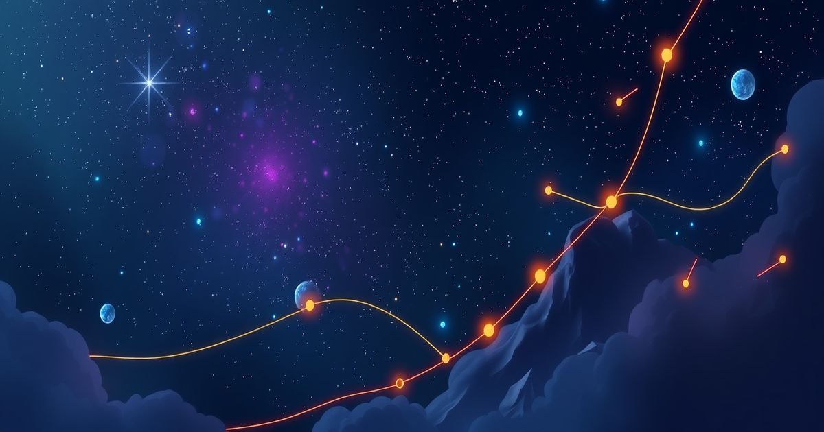 Ascending Node Unveils Game-Changing Tool For Constellation Design
